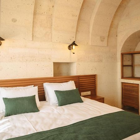 Juno Cappadocia (Adults Only) Hotel Üçhisar Exterior foto