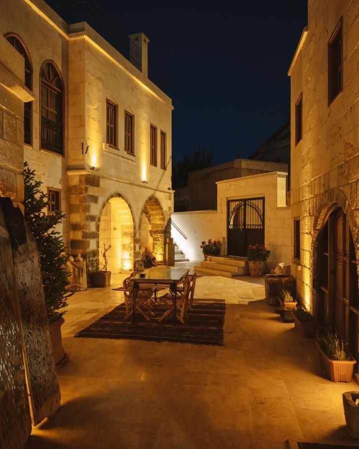 Juno Cappadocia (Adults Only) Hotel Üçhisar Exterior foto