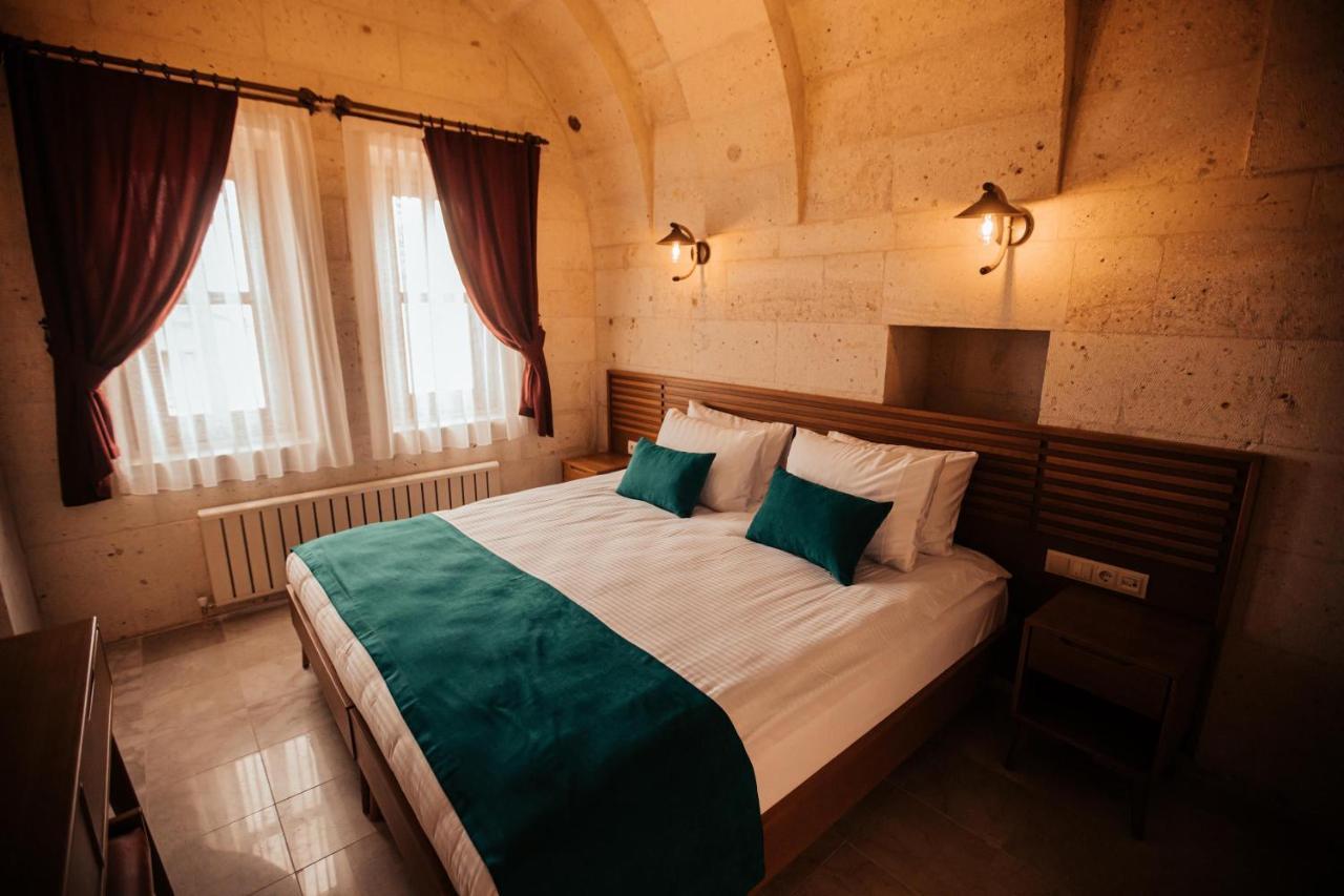 Juno Cappadocia (Adults Only) Hotel Üçhisar Exterior foto